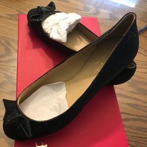 Kate Spade Flats
